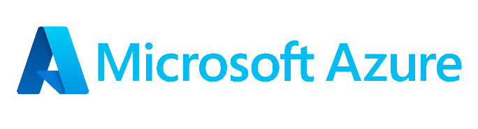 Azure Logo 3